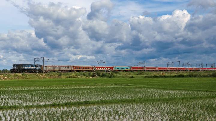 Railways Introduces In-House Developed Apps To Modernize Operations