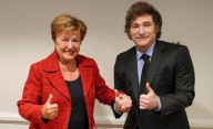 El otro riesgo de default: los vencimientos del acuerdo del FMI entre 2026 y 2029