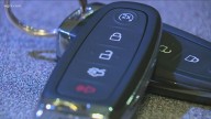 Town of Tonawanda Police issue warning: protect your key fobs