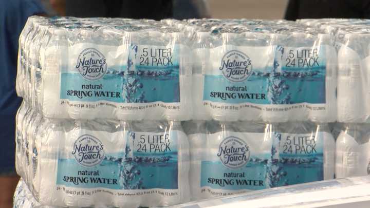 Williams Bay 'Do Not Drink' order lifted, DNR confirms water quality safe for residents