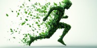 Movimiento ecorunner, el fenómeno que transforman al running en una actividad con compromiso ambiental
