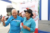 Más de 100,000 usuarios de programas sociales ya cuentan con tarjetas de débito del BN
