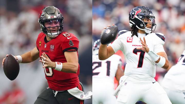 Buccaneers-Texans; Chargers-Raiders on Monday night: What We Learned from Tampa Bay's 20