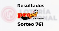 Resultados del Progol Media Semana 761: checa la quiniela ganadora