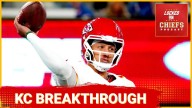 Chiefs look to ROLL after SNF Win vs Giants