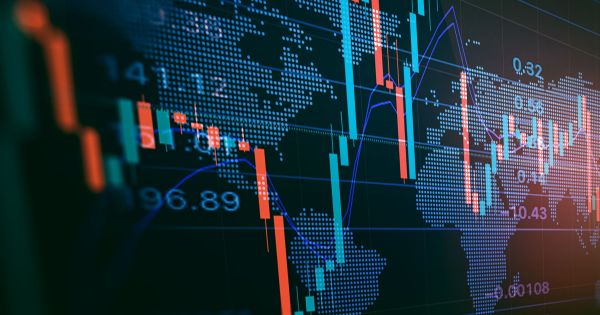 Subieron las acciones, pero los bonos reflejaron el ruido político y la volatilidad financiera