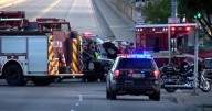 Jr. Bandits lacrosse player dies in Milwaukee car crash