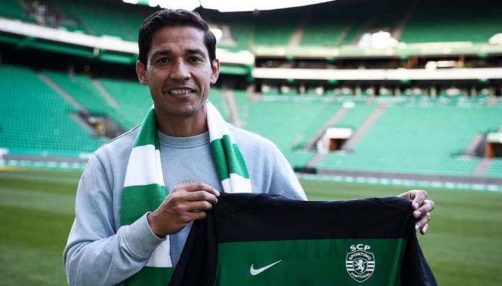 "Damos inicio de forma oficial": el nuevo proyecto de Matías Fernández