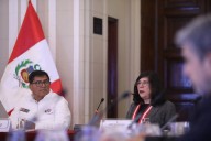 Poder Judicial: Consejo Nacional de Flagrancia aprueba su proyecto de reglamento