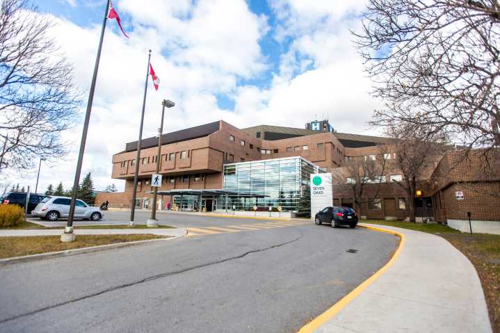 Kinew government has failed in bid to fix health care