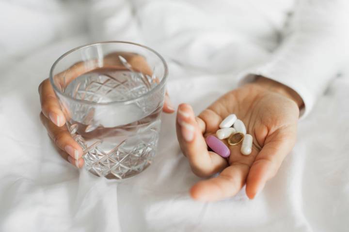 What Happens to Your Blood Sugar When You Take Magnesium