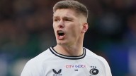 Owen Farrell: Return to Test rugby with England? I have to find form with Saracens in the Premiership first