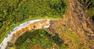 Anuncian nuevas medidas para recuperar la movilidad en la vía al Llano