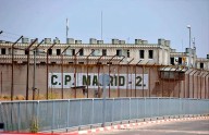 El 70 % de los recluidos en centros para extranjeros en España fue por no tener papeles