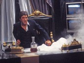Scarface: el deportado con motosierra que se volvió mito y espejo oscuro de EE.UU.
