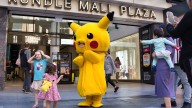 Rundle Mall Plaza is about to transform into a free gaming extravaganza for National Video Game Day