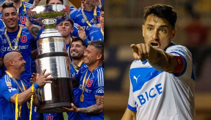 "Así se ganan los clásicos": la publicación de Universidad Católica tras título de Universidad de Chile que generó ola de comentarios