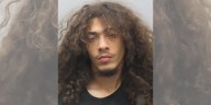 Man charged in St. Louis County crime spree