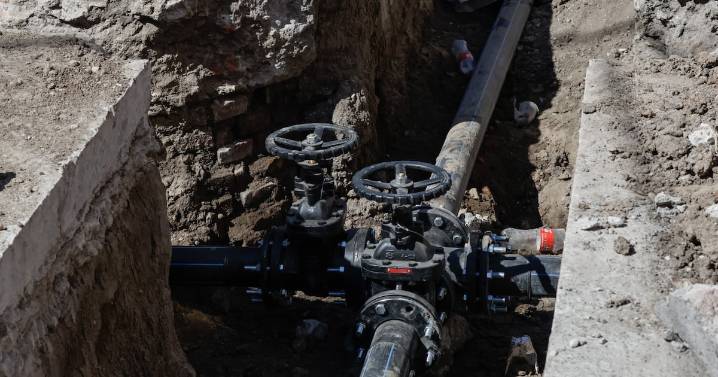 Armenta buscará apoyo de la Corte para obligar a Agua de Puebla a mejorar el servicio