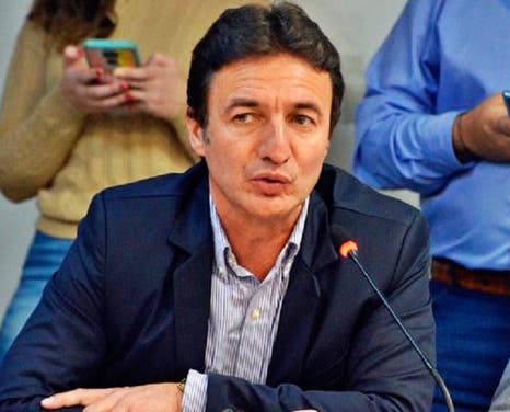 "Milei defraudó a los productores, les hizo una emboscada para hacerse de dólares y favorecer a grandes grupos", dijo Sánchez