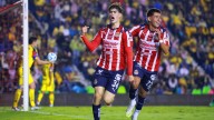 Chivas con un ataque encabezado por los canteranos