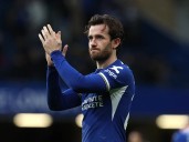 Strasbourg sign England's Chilwell from Chelsea