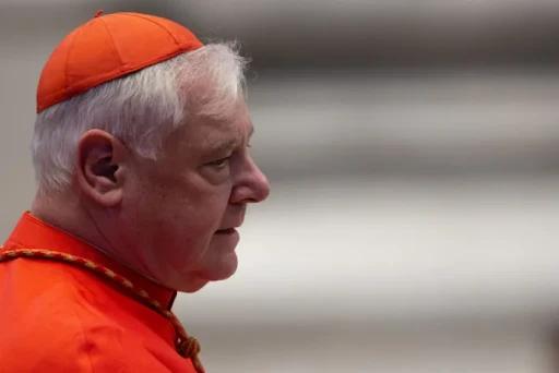 Cardinal Müller calls Charlie Kirk a ‘martyr’ for Christ, rebukes ‘satanic celebration’ of death