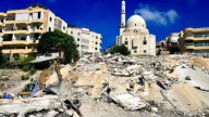 Israel bombardea tres aldeas del sur de Líbano tras ordenar su evacuación