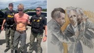 Donald Trump’s would-be assassin found guilty of Florida golf club plot