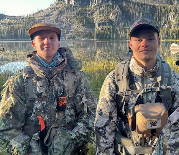 Hunters reported missing near CO-NM state line found dead after search