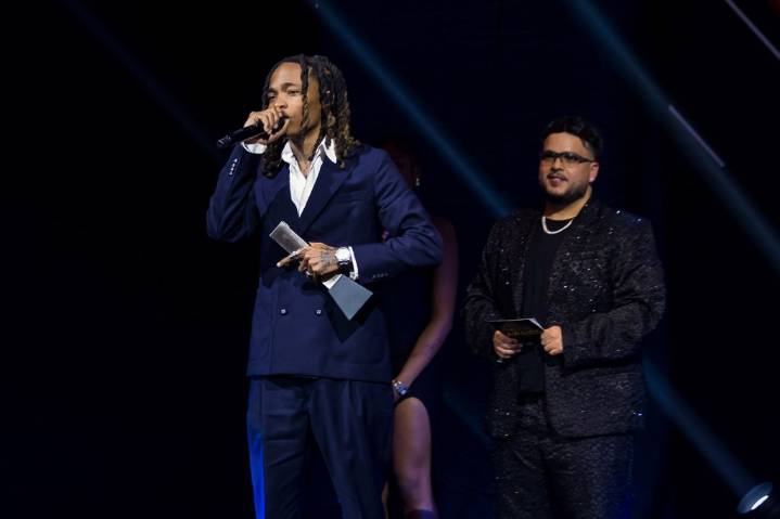 Snubs & Surprises at 2025 Caribbean Music Awards: Chronic Law, Bunji Garlin & Jada Kingdom Shut Out