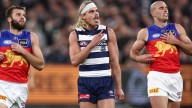 opinion opinion AFL 
                                                    Video
                                                  
                                                Comments
         
