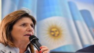 Denuncian penalmente a Patricia Bullrich por abuso de autoridad tras pedir allanamientos a periodistas