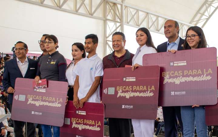 SEPH mantiene abierta convocatoria de Becas para la Transformación