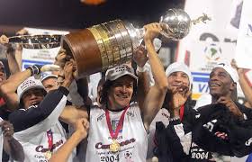 Once Caldas tiene una gran ventaja en Copa Sudamericana