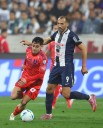 Alianza Lima visita a la «U» de Chile en Coquimbo por el pase a semifinales de la Sudamericana