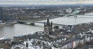 A tale of two city tours: Travel writer visits Cologne, Germany