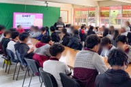 Ayuntamiento de Tlaxcala emprende acciones de prevención del embarazo en adolescentes con jornada de sensibilización