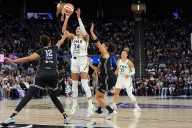Valkyries playoff preview: What to know about the Minnesota Lynx
