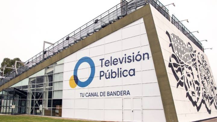 Proyecto para declarar de interés general las transmisiones del Mundial 2026