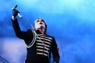 My Chemical Romance returning to Los Angeles with three