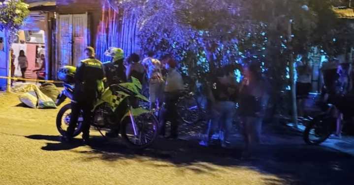 Nuevo hecho de sicariato en El Espinal deja un hombre muerto