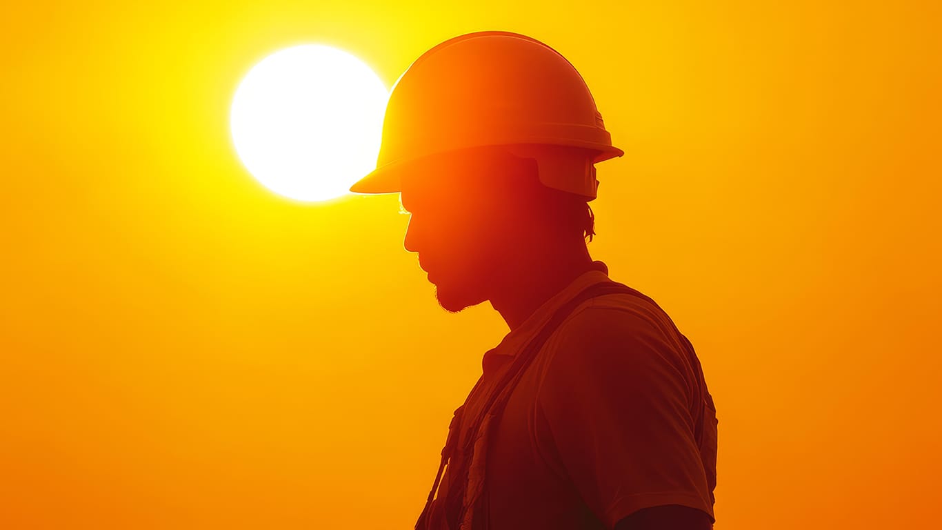 4 of 5 hottest U.S. counties will be in Arizona by 2050, data shows
