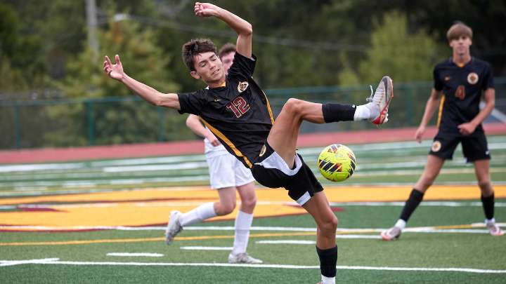Boys soccer Top 20 for Sept. 11: New teams break into Top 10 with statement results