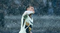 Continúa la maldición de Aaron Ramsey, ahora en Liga MX