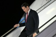 Marco Rubio previo a su reunión con Daniel Noboa: “EE. UU. y Ecuador están alineados para erradicar la inmigración ilegal y combatir la delincuencia transnacional”