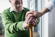 Asking Eric: Worried about visiting an elderly relative? Grow up, and show up, before it’s too late