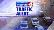 Wreck impacts traffic eastbound on I