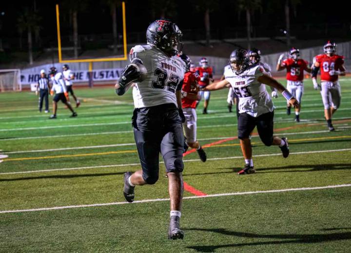 OCVarsity’s football wrap-up: Game stories, scores, photos from Week 4 – Orange County Register