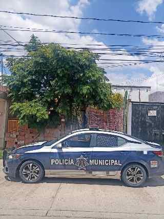 Refuerzan vigilancia del operativo Barrio Seguro en Terán Sur